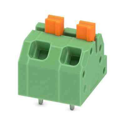 Leiterplattenklemme