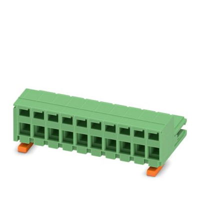 Leiterplatten-Steckverbinder