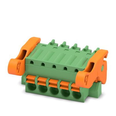 Leiterplattenstecker
