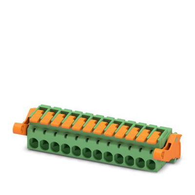 Leiterplattenstecker