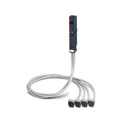 Frontadapter