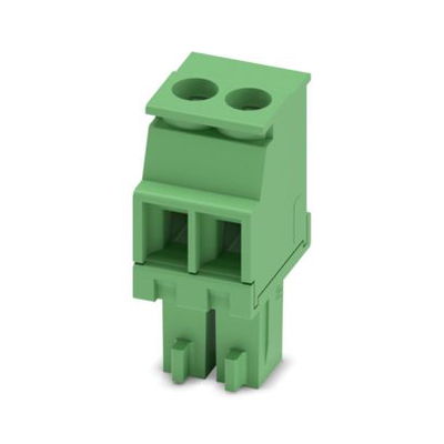 Leiterplattenstecker
