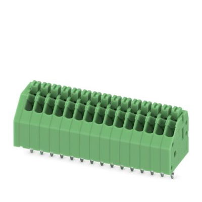 Leiterplattenklemme
