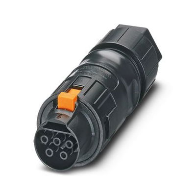 Prüfstecker
