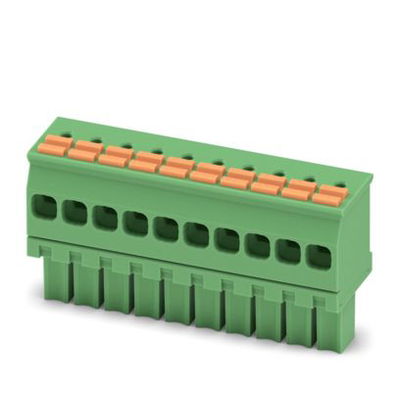 Leiterplattenstecker