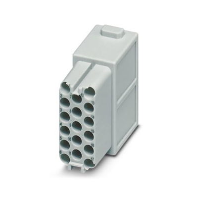 Kontakteinsatzmodul