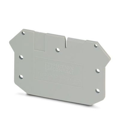 Abschlussdeckel