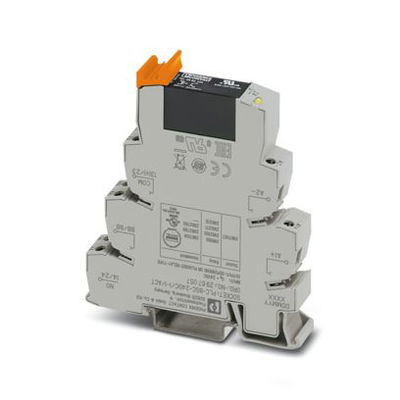 Solid-State-Relaismodul