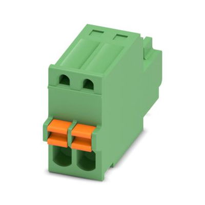 Leiterplattenstecker