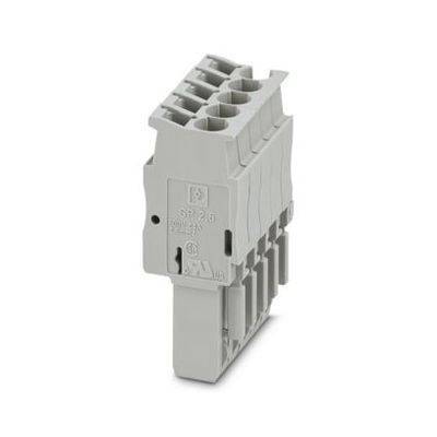 Stecker