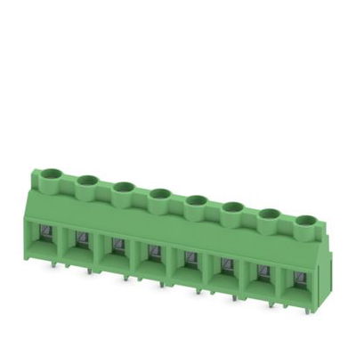 Leiterplattenklemme