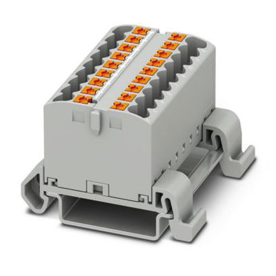 Verteilerblock