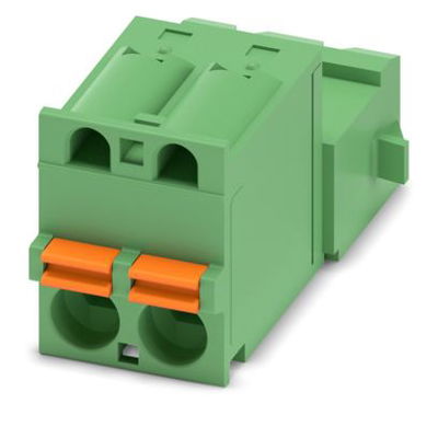 Leiterplattenstecker