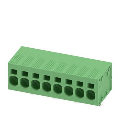Leiterplattenklemme