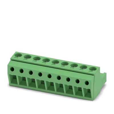 Leiterplattenstecker