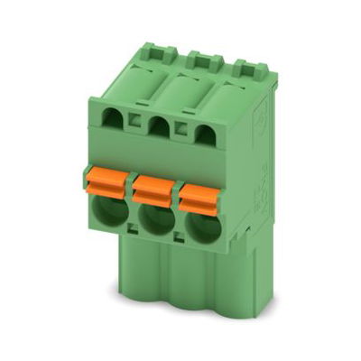 Leiterplattenstecker
