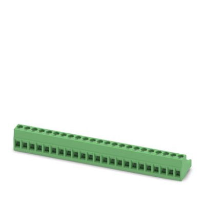 Leiterplattenstecker