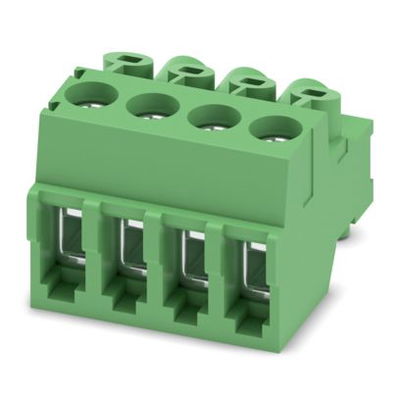 Leiterplattenstecker