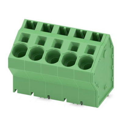 Leiterplattenklemme
