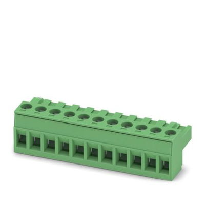 Leiterplattenstecker