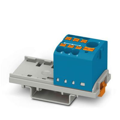 Verteilerblock