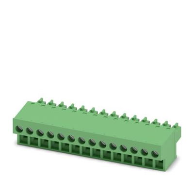 Leiterplatten-Steckverbinder