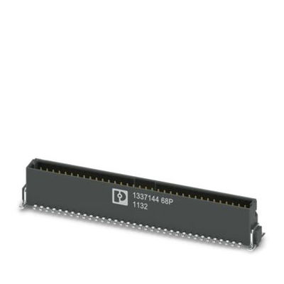 SMD-Messerleisten