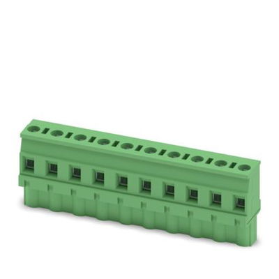Leiterplattenstecker