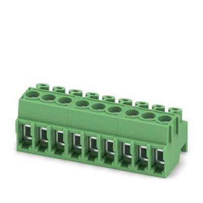 Leiterplattenstecker
