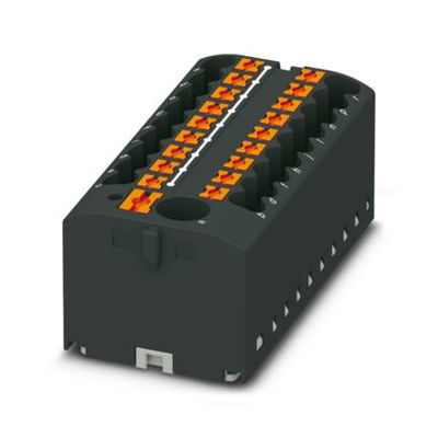 Verteilerblock