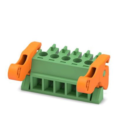 Leiterplattenstecker