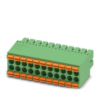 Leiterplattenstecker