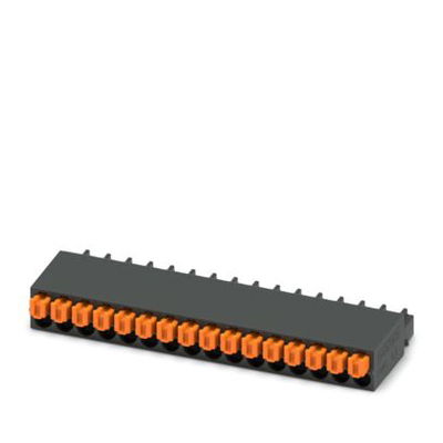 Leiterplatten-Steckverbinder