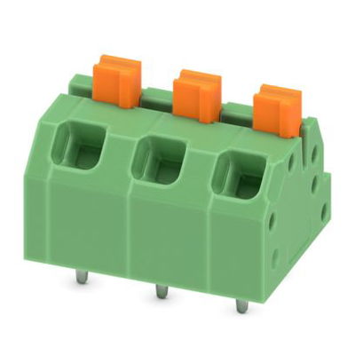 Leiterplattenklemme