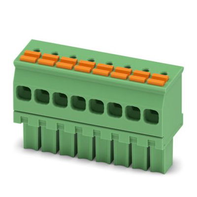Leiterplattenstecker