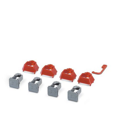 Port Guard Security-Element