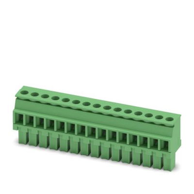 Leiterplattenstecker