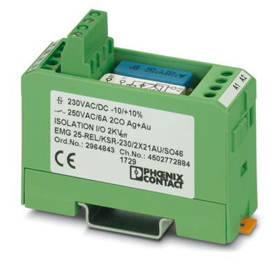 Relaismodul