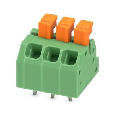 Leiterplattenklemme