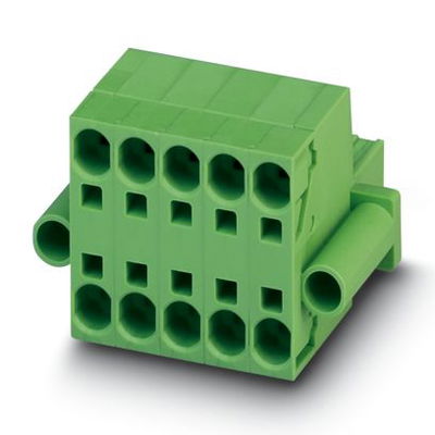 Leiterplattenstecker