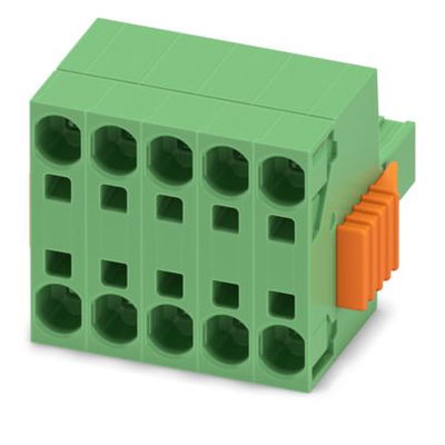 Leiterplattenstecker