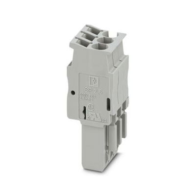 Stecker