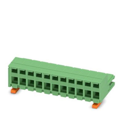 Leiterplatten-Steckverbinder