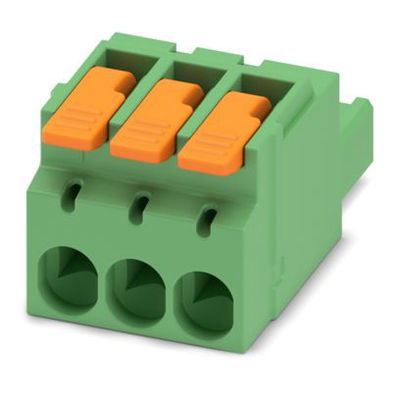 Leiterplattenstecker