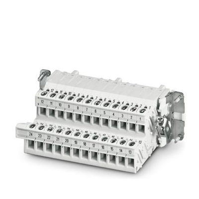 Klemmenadapter