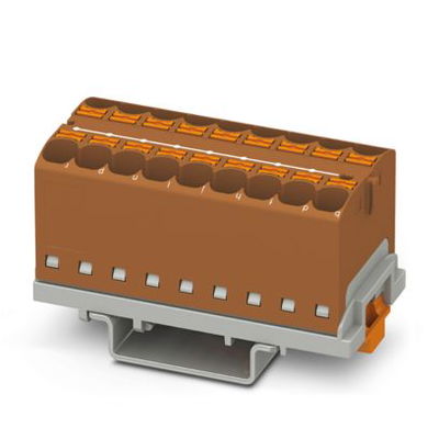 Verteilerblock