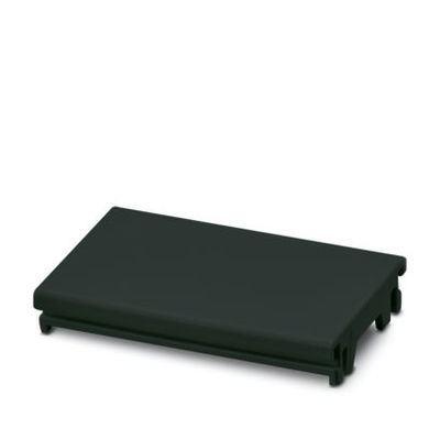 Anschlussblende