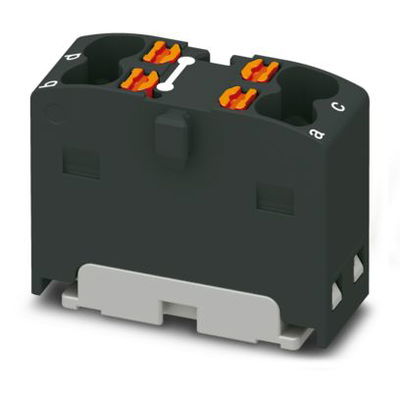 Verteilerblock