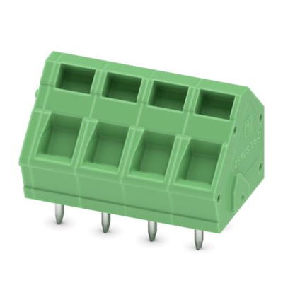 Leiterplattenklemme