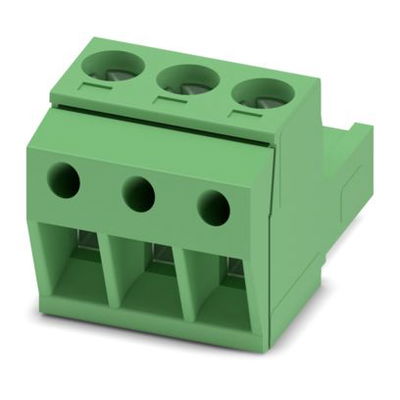Leiterplattenstecker